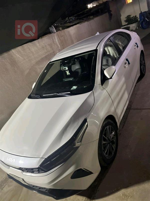 كيا K3 2022 للبيع في العراق -  بغداد